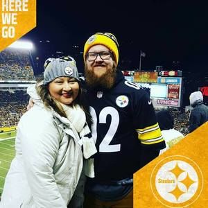 Meet your Posher, Patrick